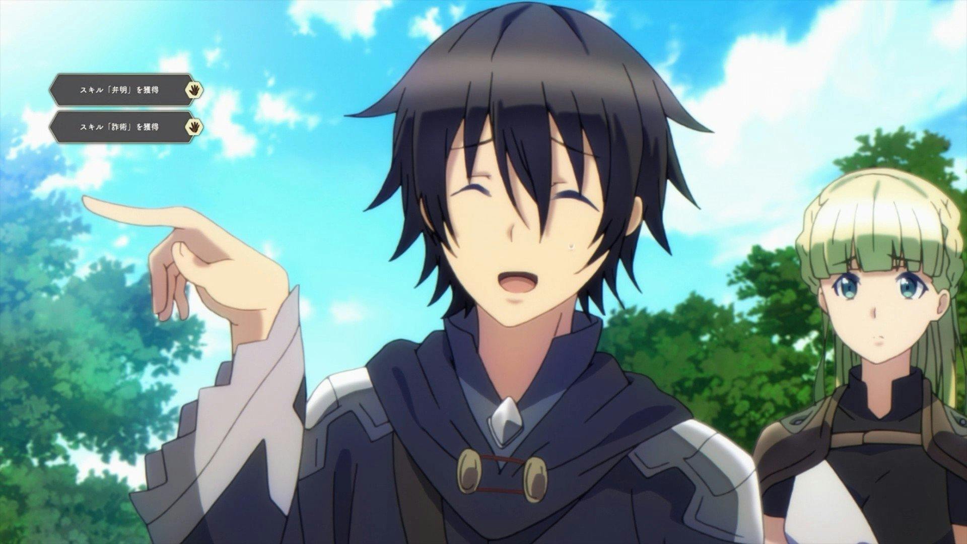 Death March to the Parallel World Rhapsody