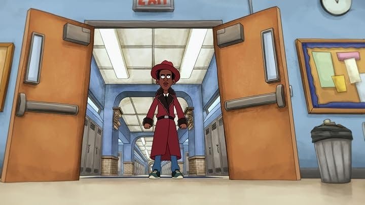 Todo Mundo Ainda Odeia o Chris - episódio 1x17