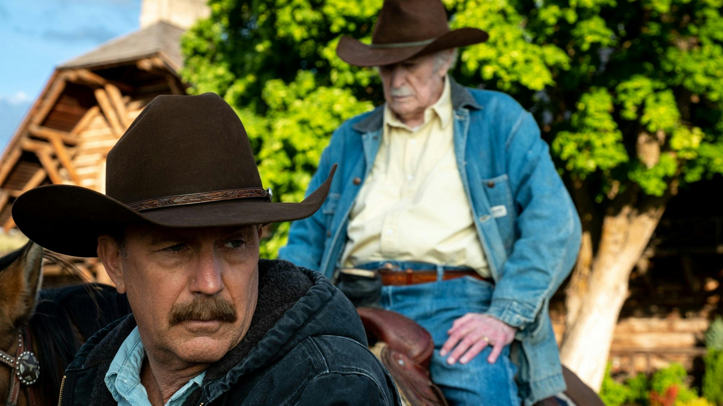 Yellowstone - episódio 2x10