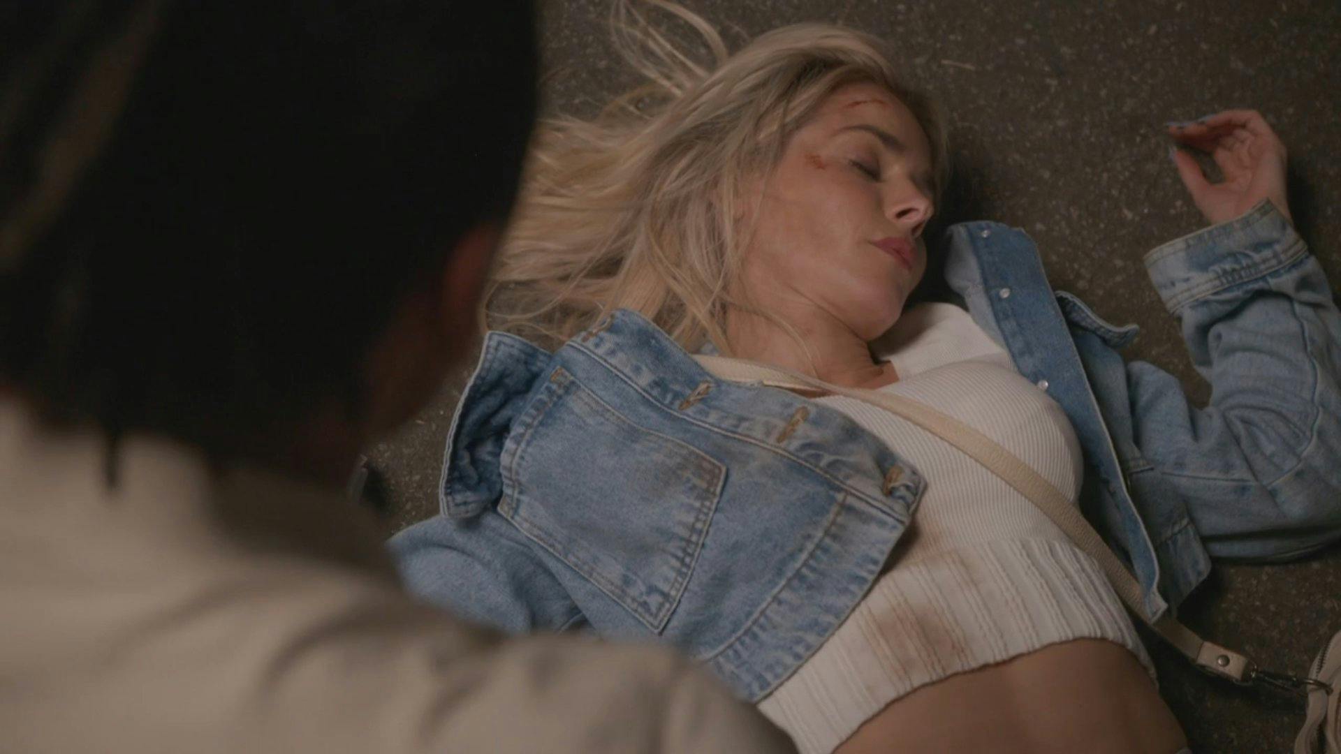 Elas por Elas - episódio 1x47