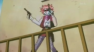 Corrector Yui - episódio 1x14