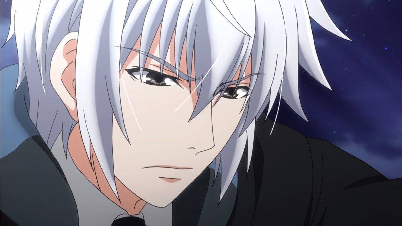 Spiritpact - episódio 1x1