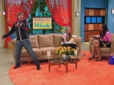 Hannah Montana - episódio 1x21