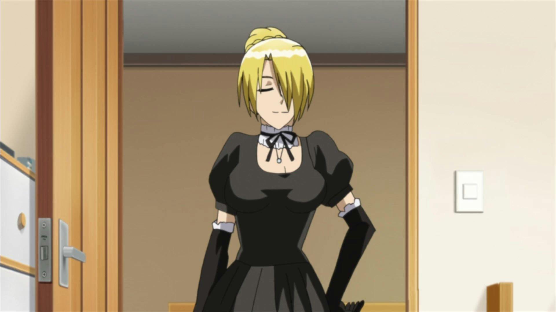 Beelzebub - episódio 1x51