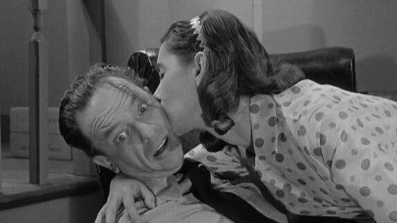 The Andy Griffith Show - episódio 1x22