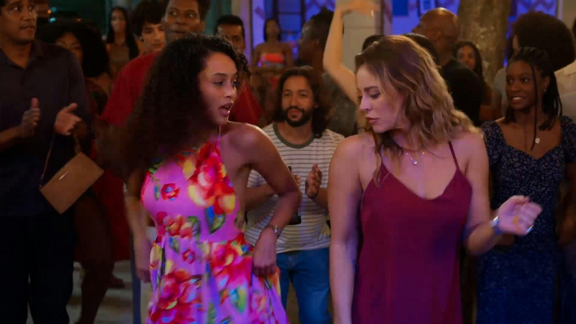 Vale Tudo - episódio 1x67