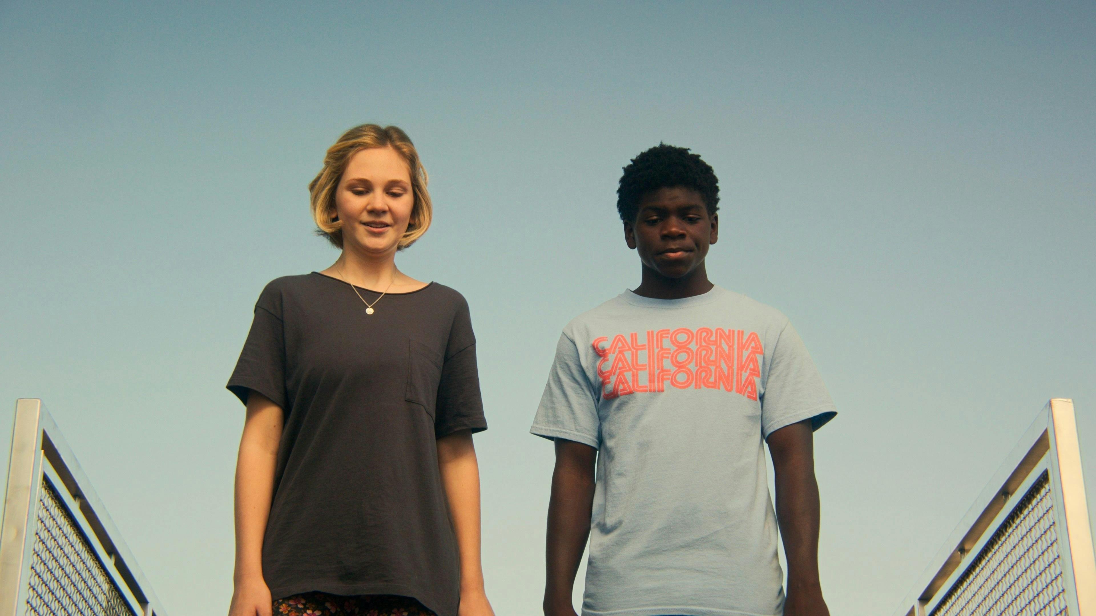 A Vida Segundo Ella - episódio 1x1