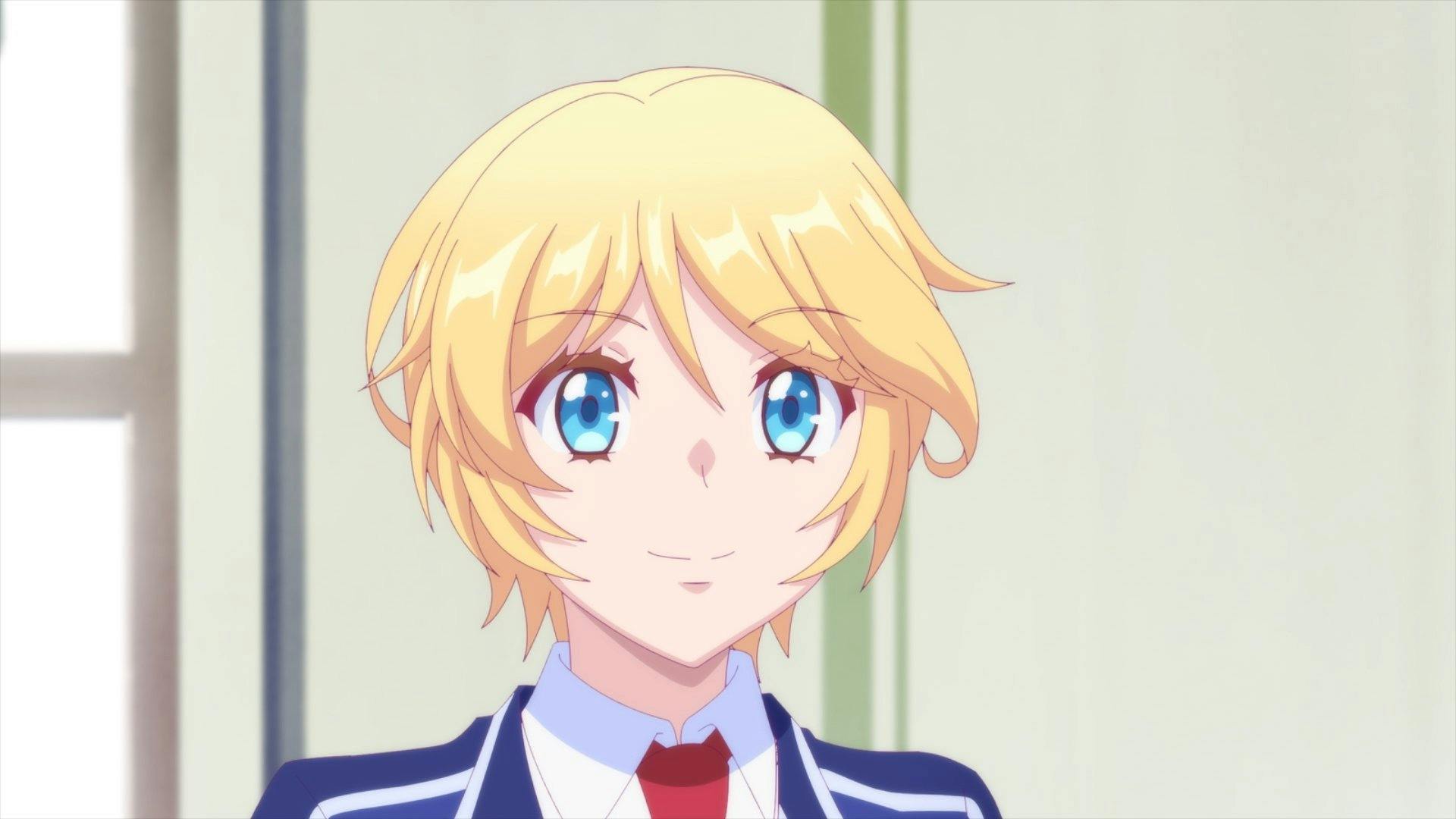 Akuyaku Reijou nanode Last Boss wo Kattemimashita - episódio 1x6