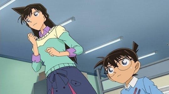 Detetive Conan - episódio 1x652