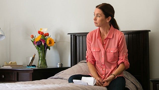 Estrada de Sangue - episódio 1x4