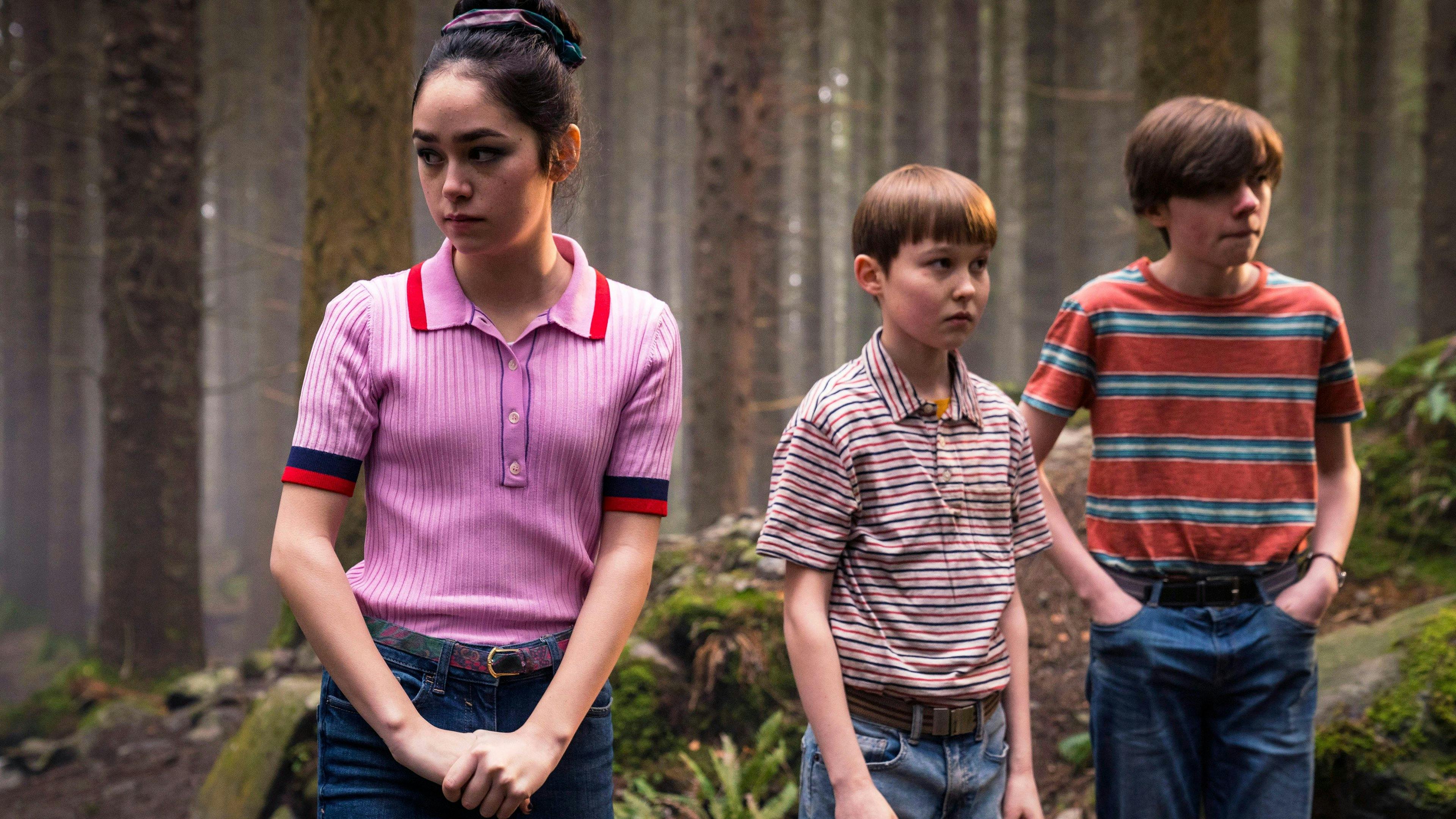 Dublin Murders - episódio 1x4