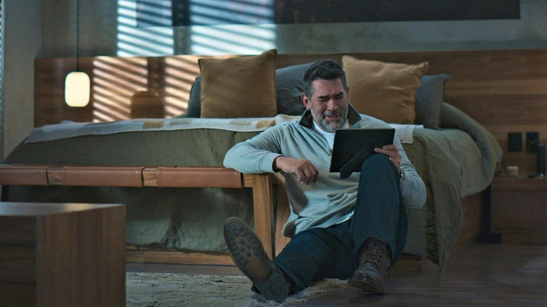 Buscando a Frida - episódio 1x27