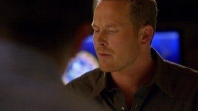 Perseguição - episódio 1x18