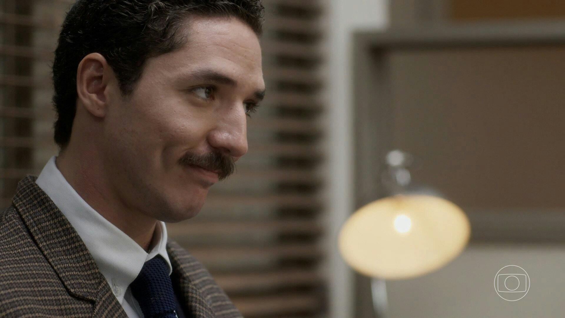Garota do Momento - episódio 1x39