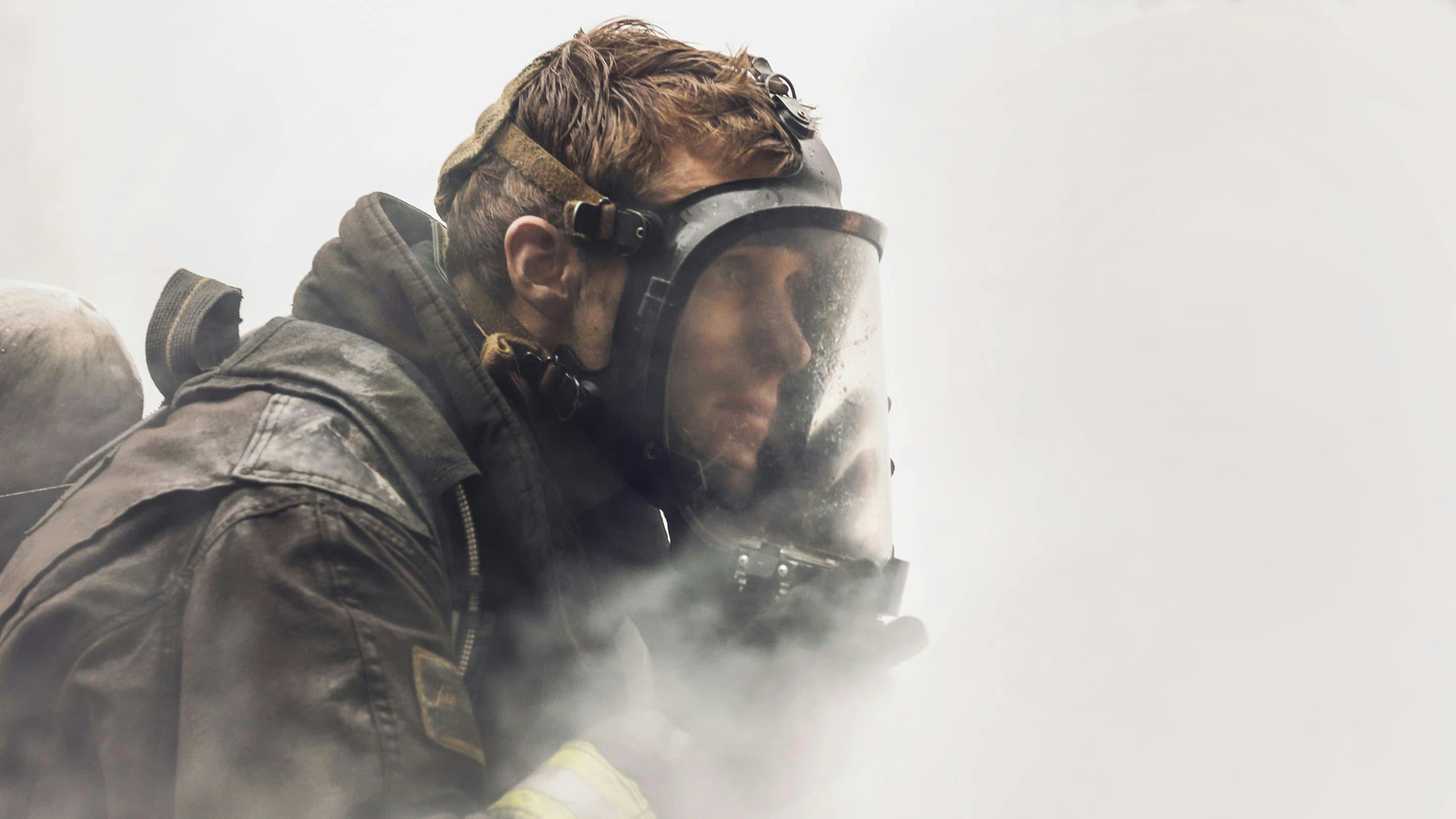 Chicago Fire: Heróis Contra o Fogo - episódio 3x8