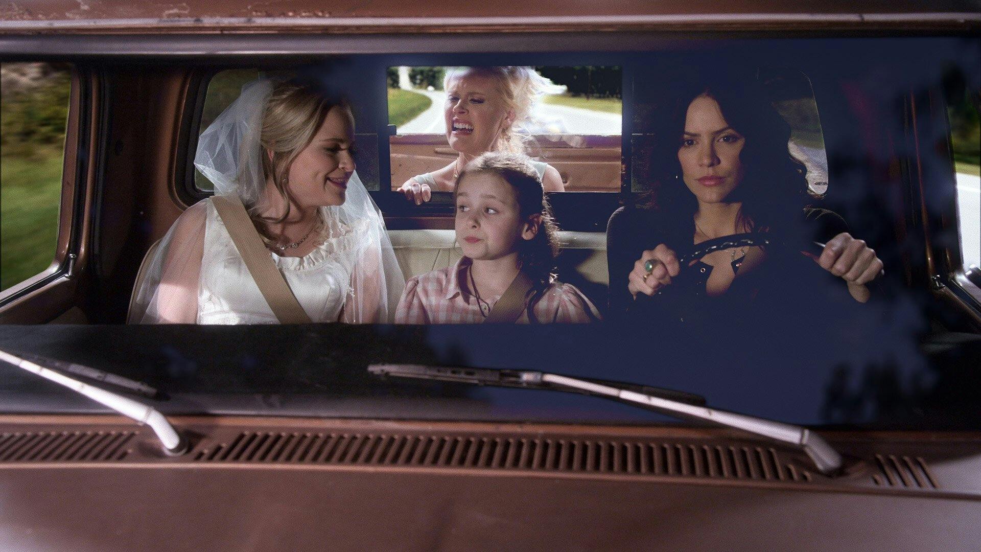 Família em Concerto - episódio 1x3