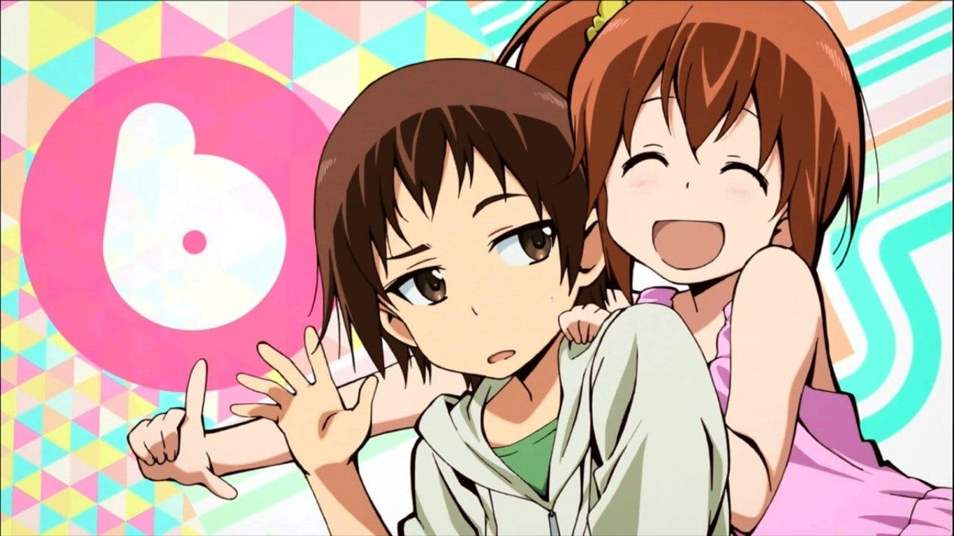 Aiura - episódio 1x6