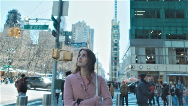 Café com Aroma de Mulher - episódio 1x25