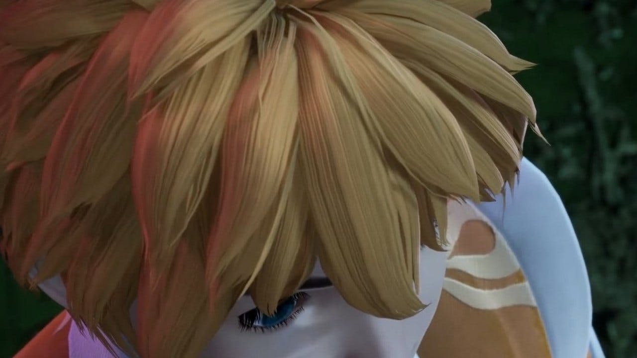 Tales of Gods and Demons - episódio 1x238