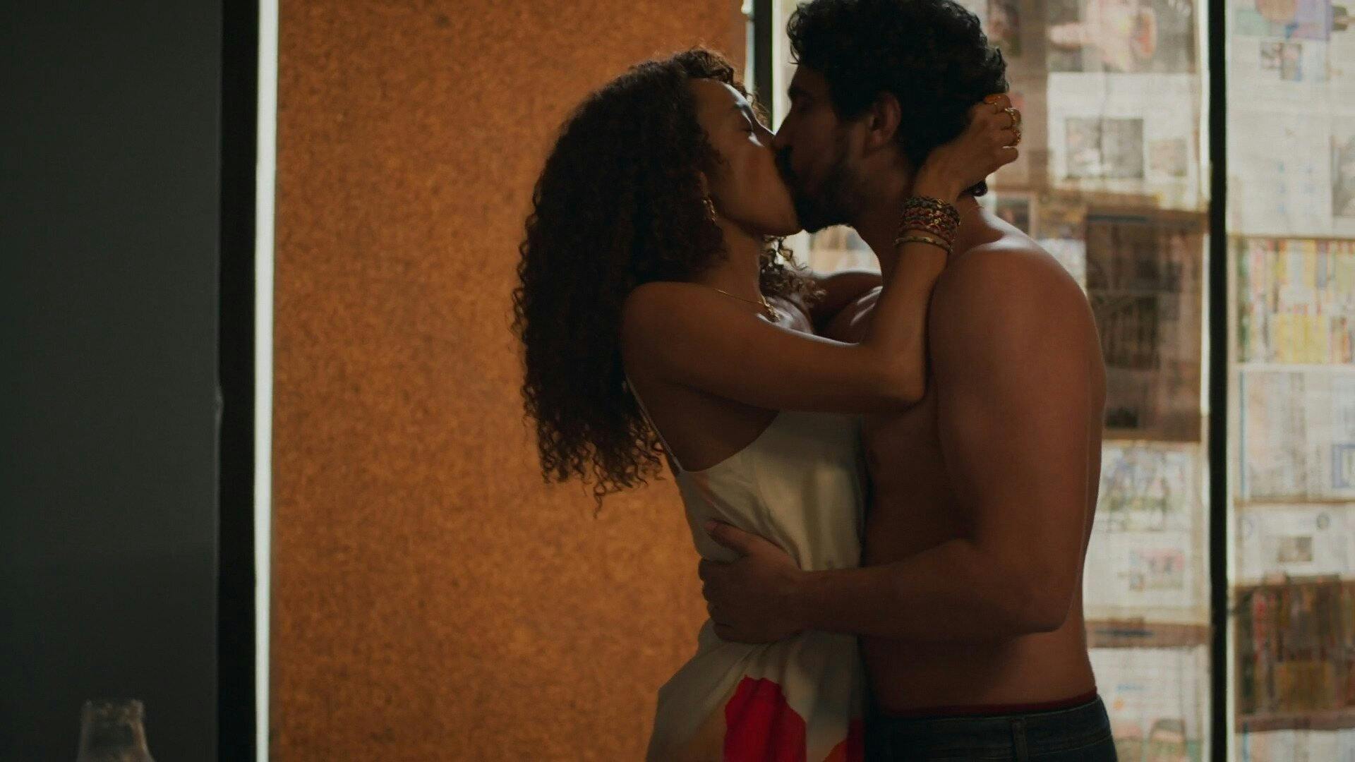 Vale Tudo - episódio 1x134