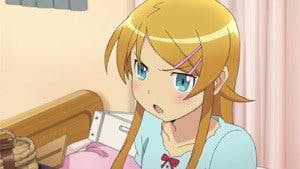 Oreimo - episódio 1x1
