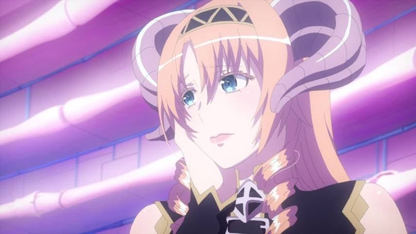 Seven Mortal Sins - episódio 1x4