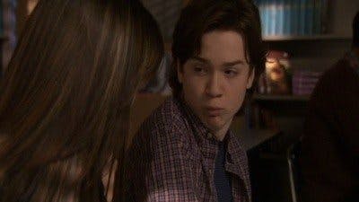 Joan of Arcadia - episódio 1x14