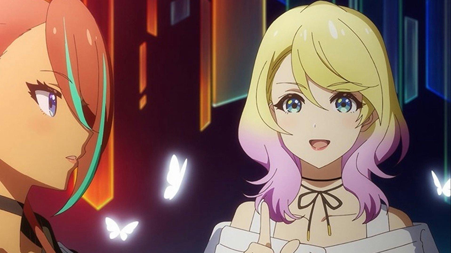 Kizuna no Allele - episódio 1x20