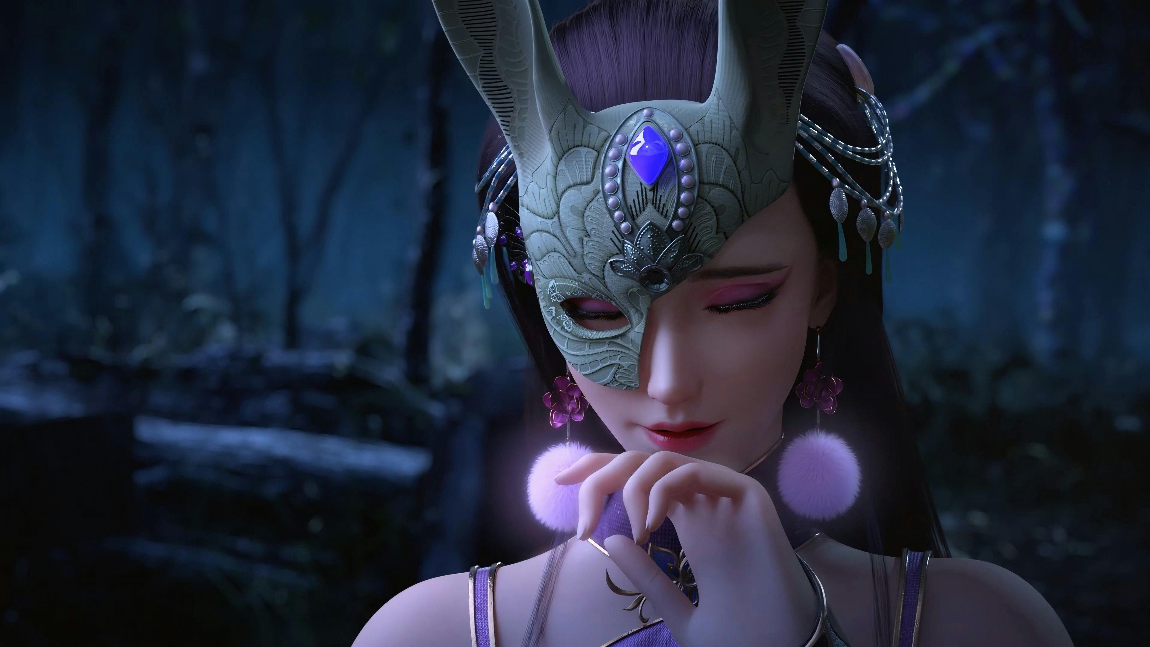 Legend of Assassin - episódio 1x4
