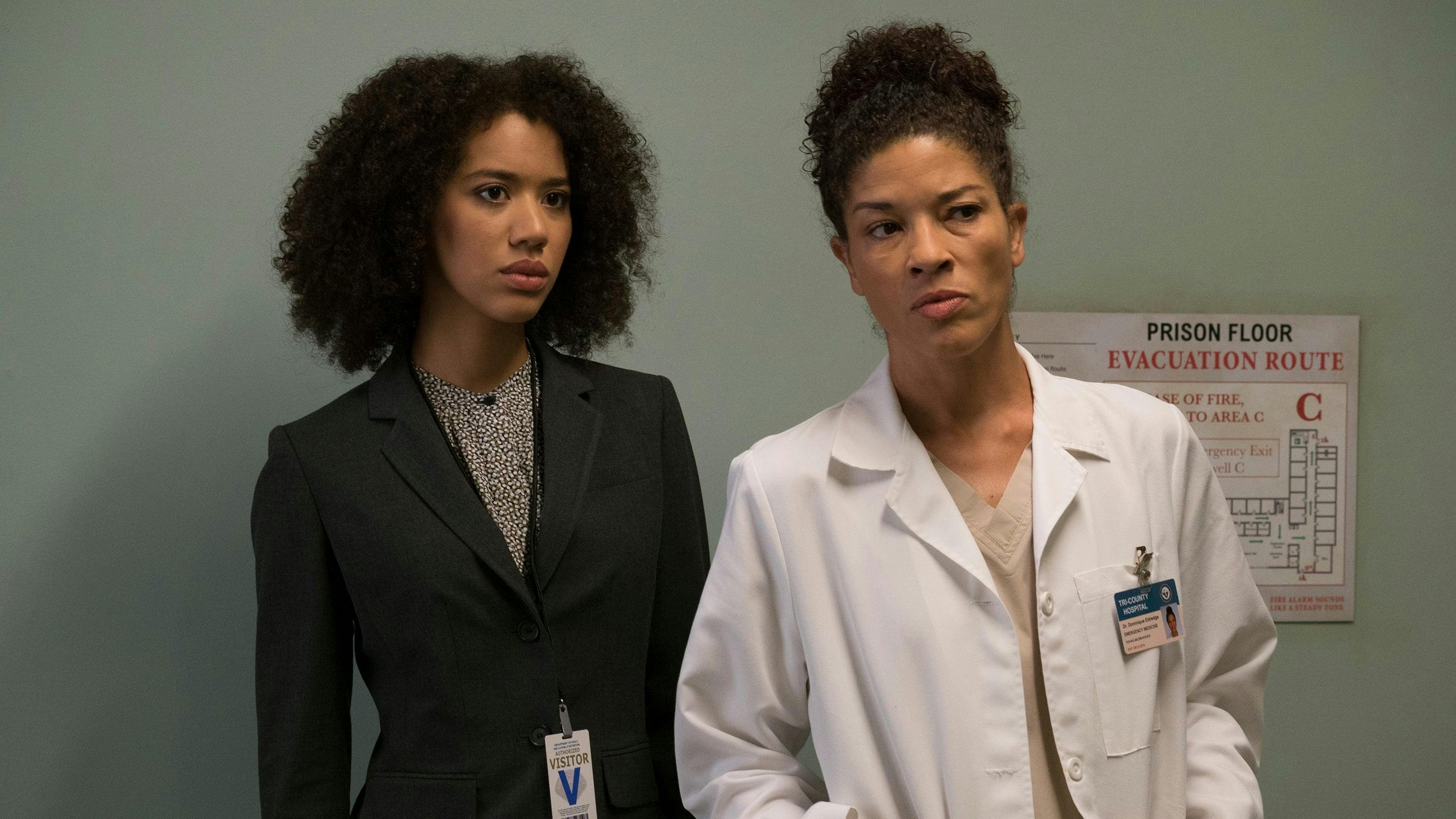 Grey's Anatomy - episódio 13x10