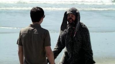 Wilfred - episódio 1x2