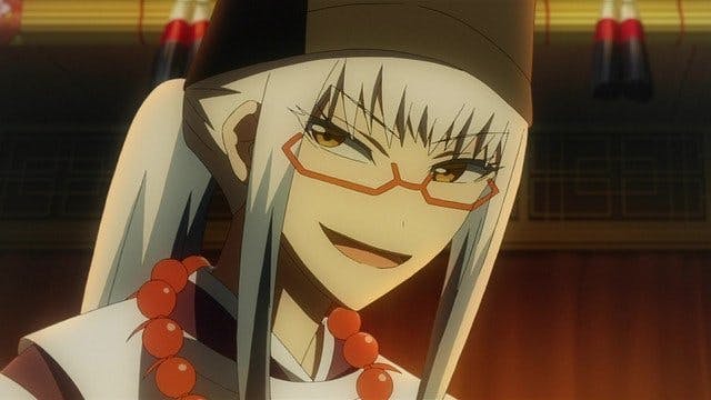 Twin Star Exorcists - episódio 1x24