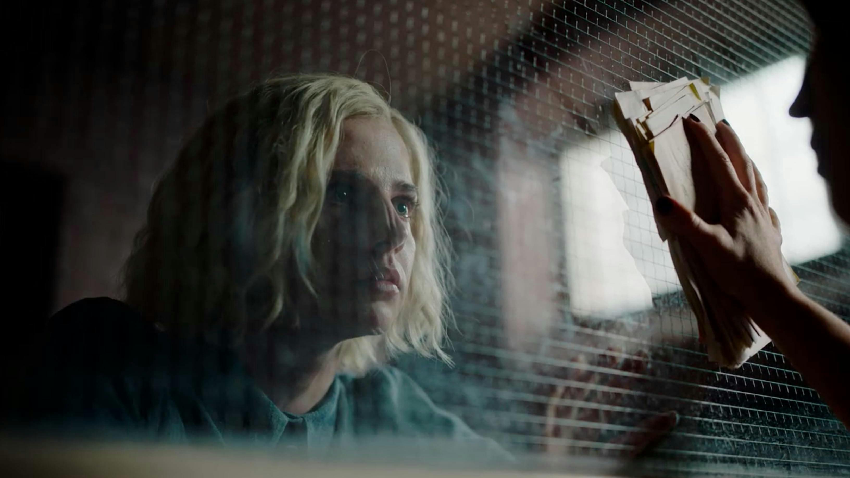 A Cruel Love: The Ruth Ellis Story - episódio 1x3