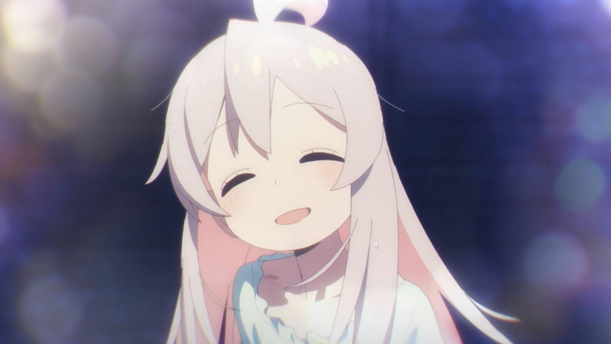 ONIMAI: I'm Now Your Sister! - episódio 1x2