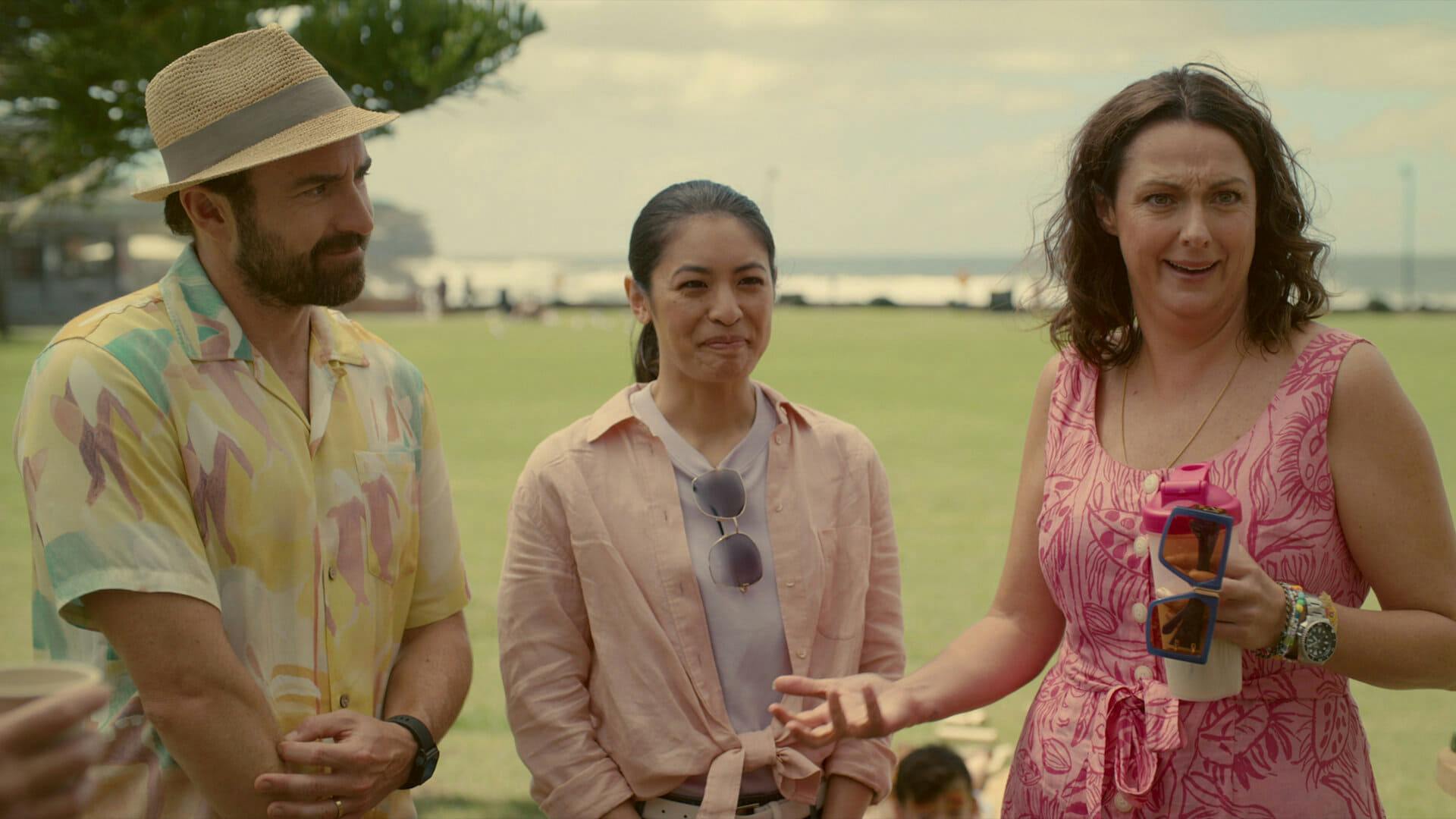 Wellmania - episódio 1x2