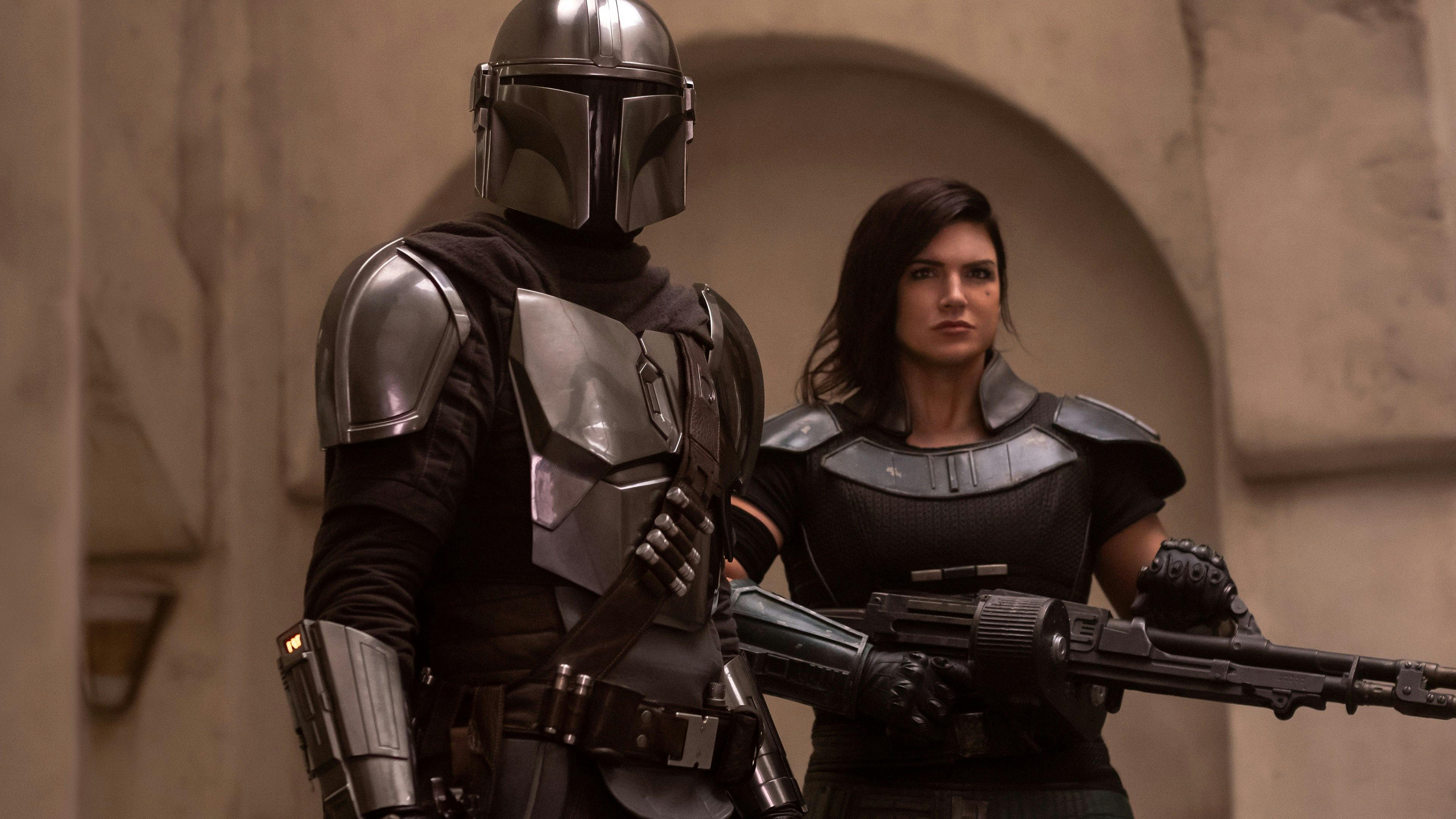 The Mandalorian - episódio 1x8