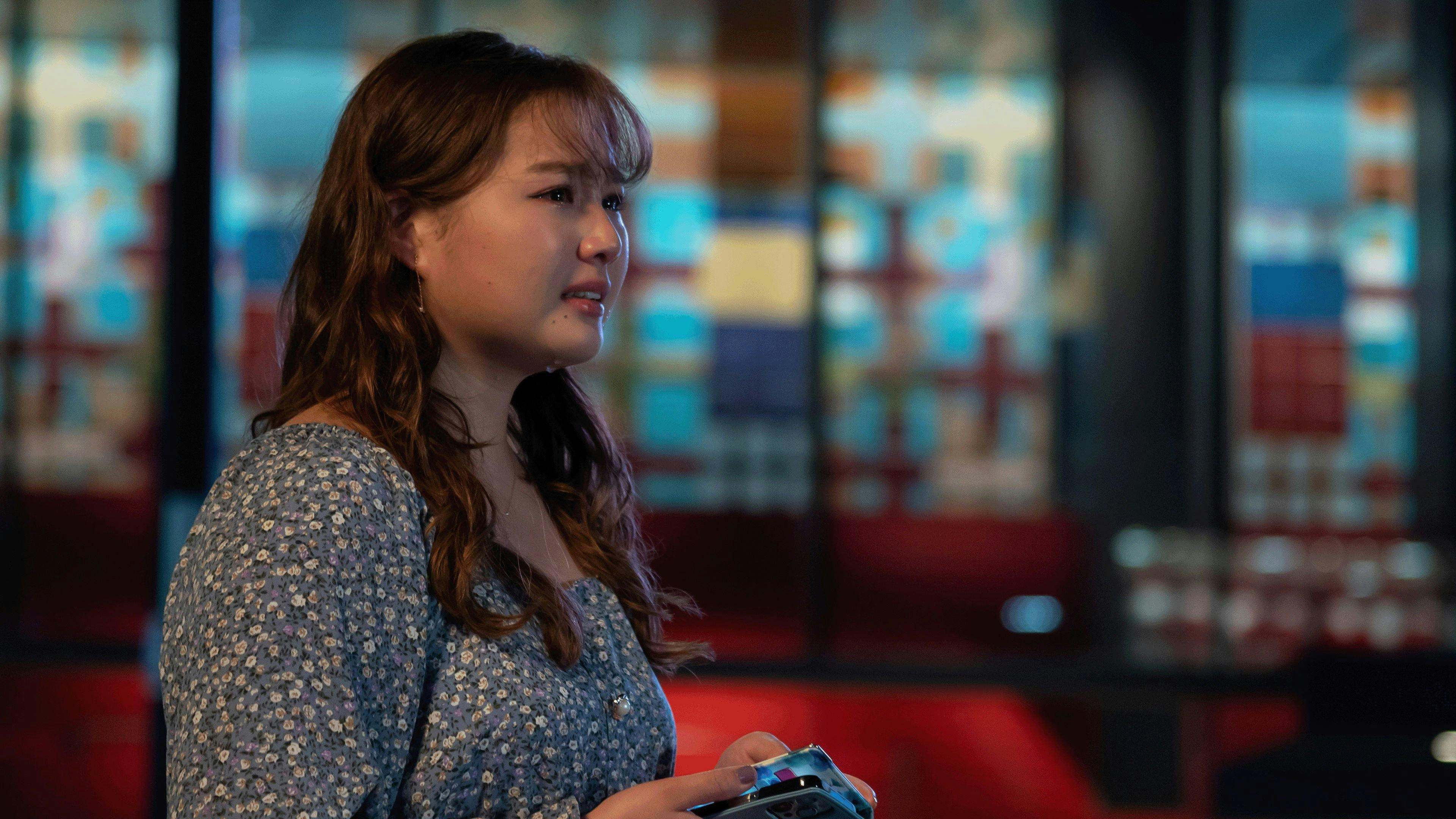 Algum Dia, Eu Serei o Amor de Alguém - episódio 1x11