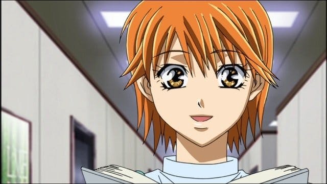 Skip Beat! - episódio 1x21