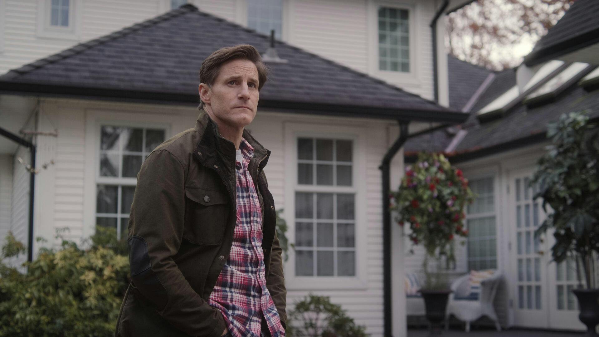 O Diabo em Ohio - episódio 1x6