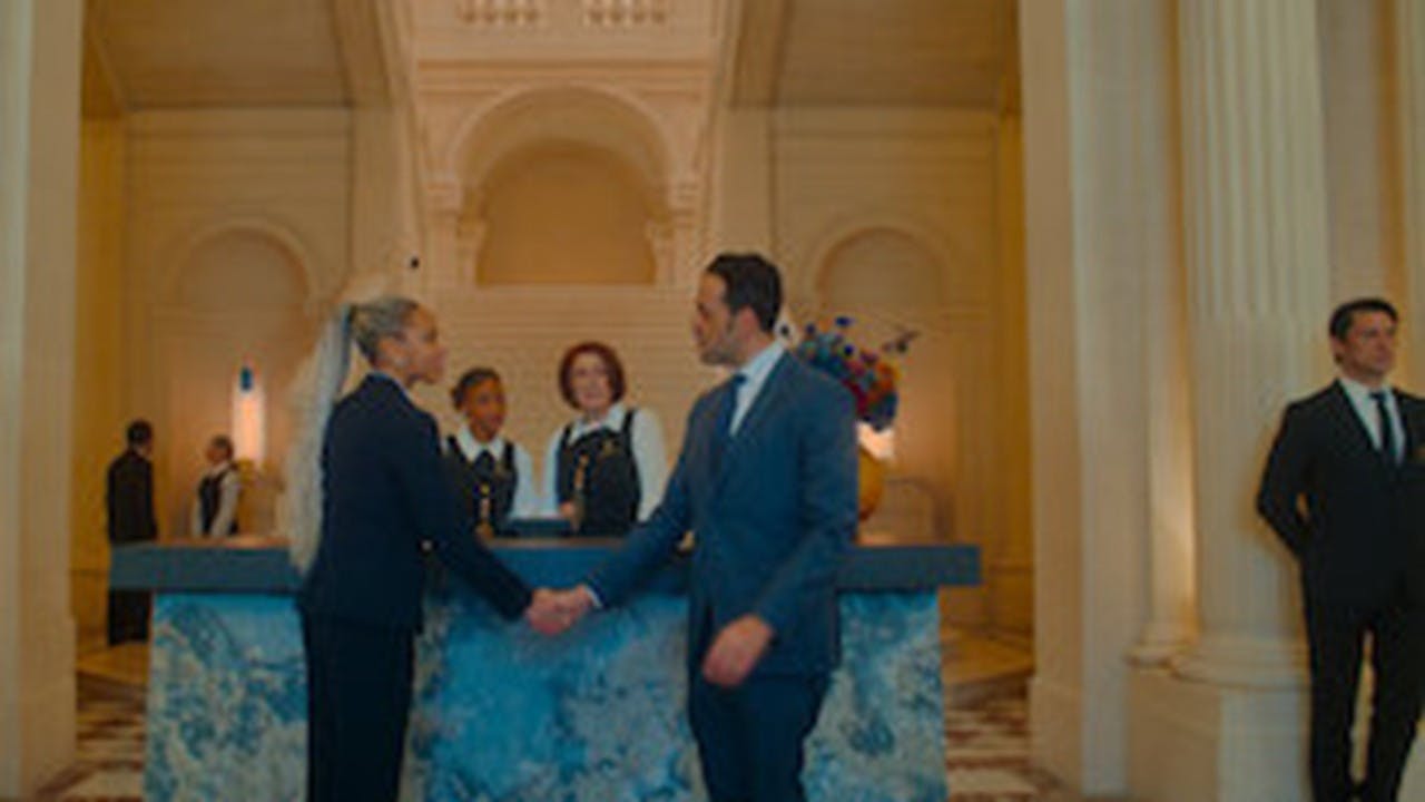 Rainhas da Grana backdrop