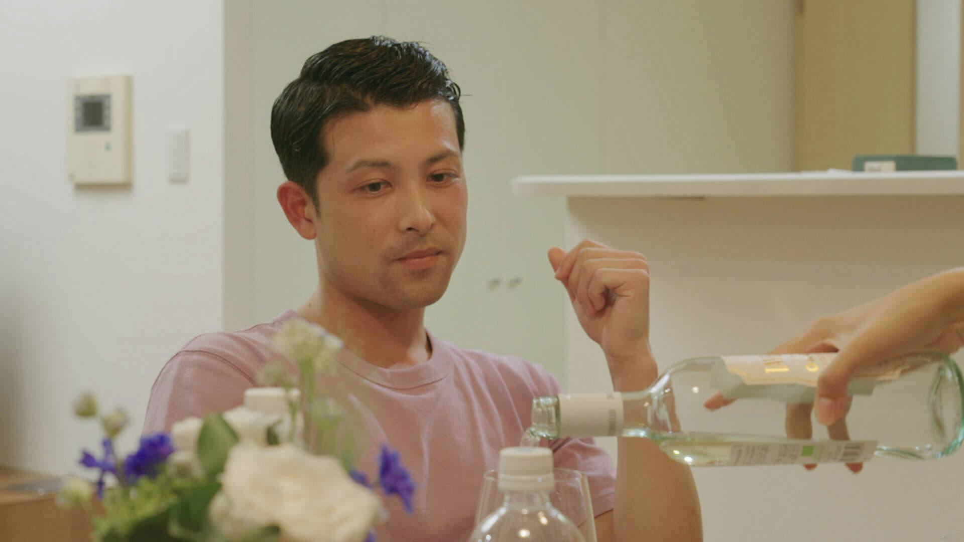 Casamento às Cegas: Japão - episódio 1x7