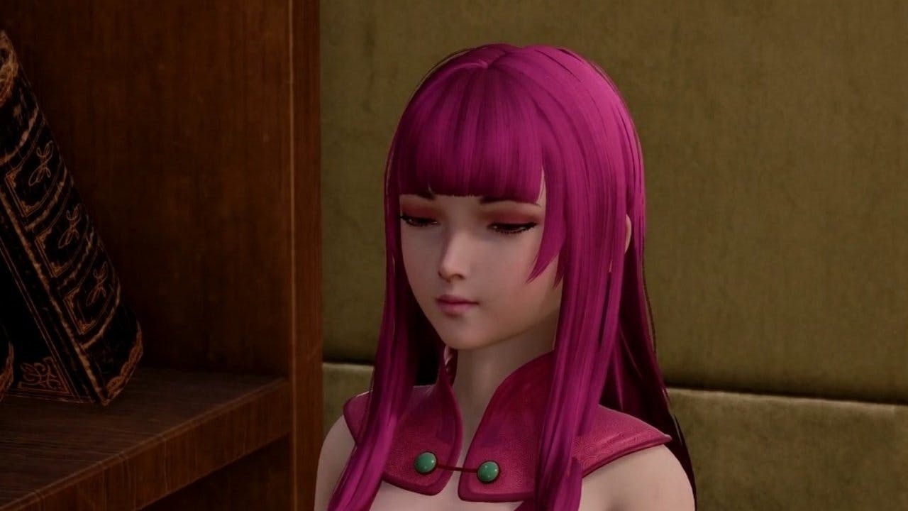 Tales of Gods and Demons - episódio 1x14