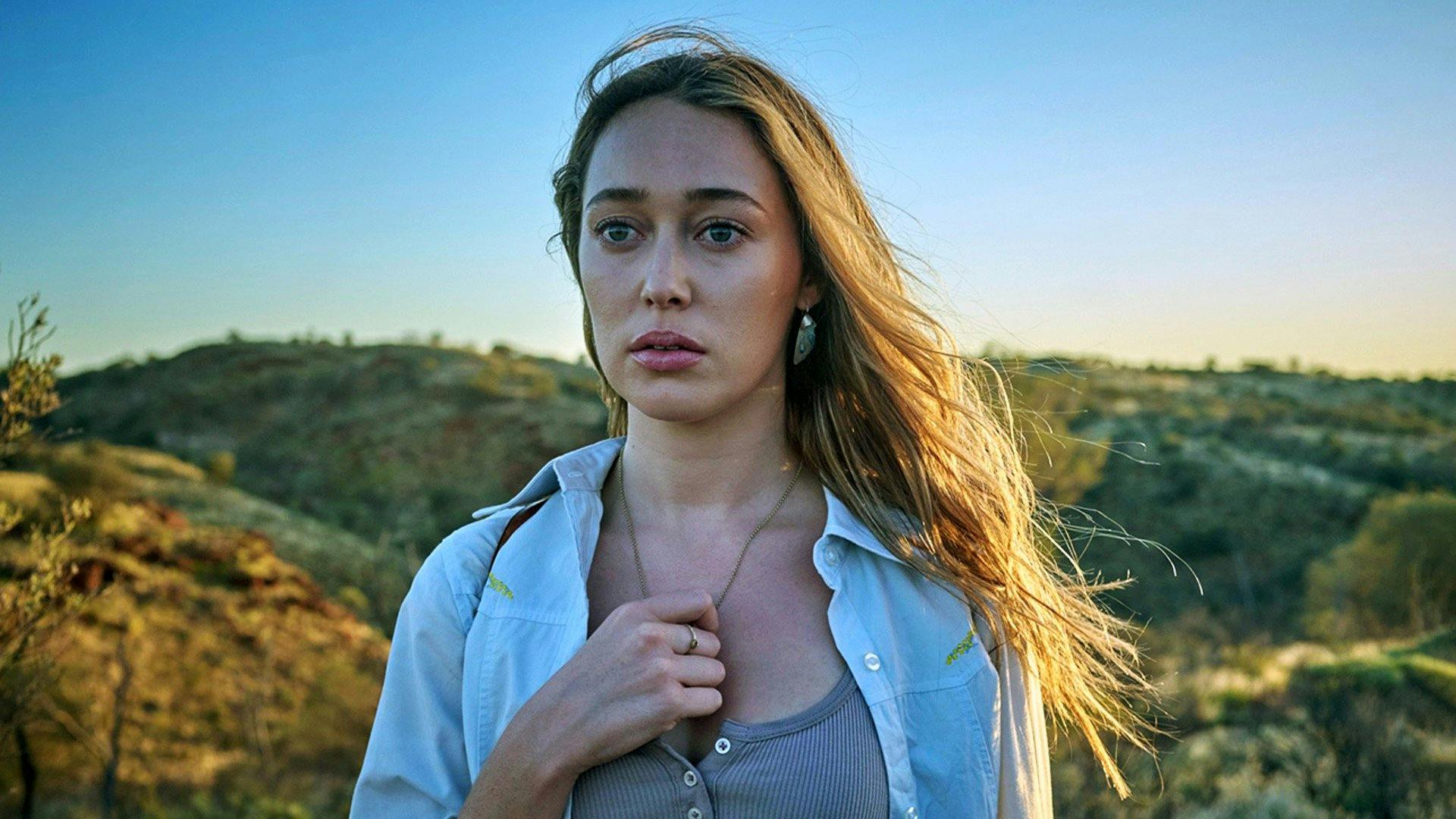 As Flores Perdidas de Alice Hart - episódio 1x4