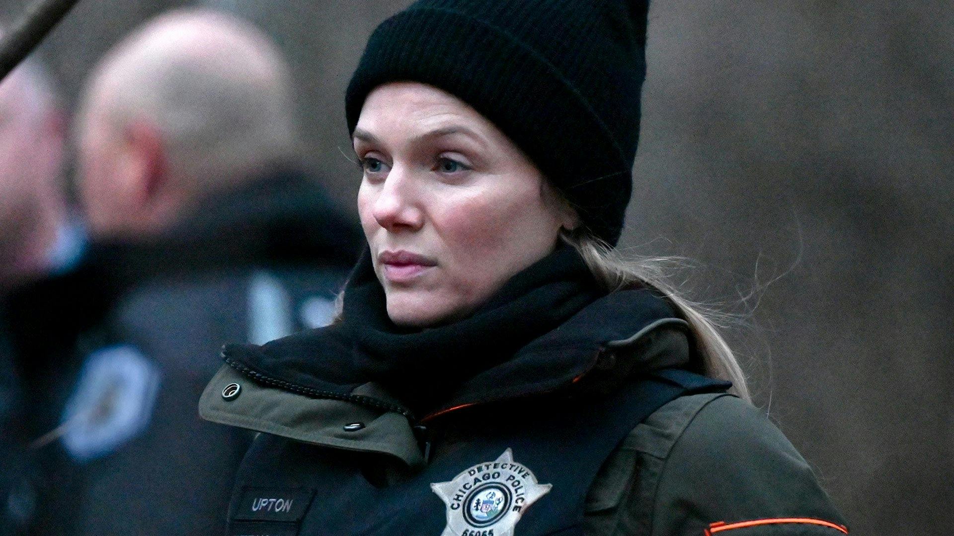 Chicago P.D.: Distrito 21 - episódio 11x7