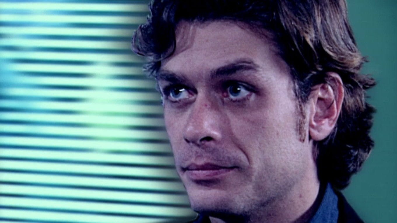 Celebridade - episódio 1x40