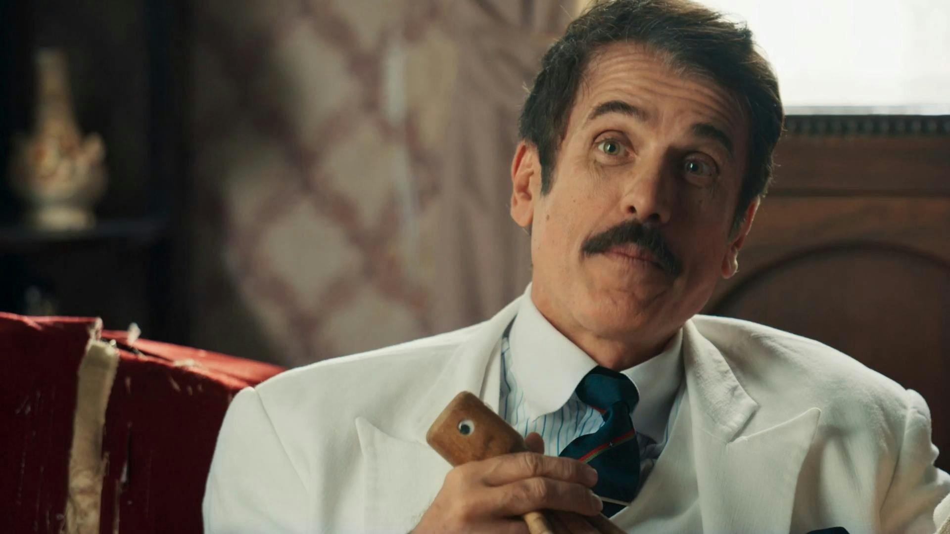 Êta Mundo Melhor! - episódio 1x9