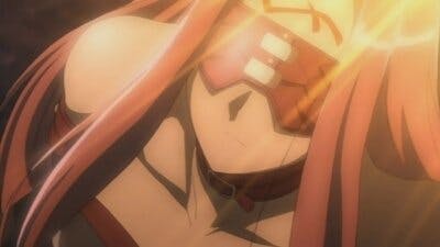 Fate/Stay Night - episódio 1x6