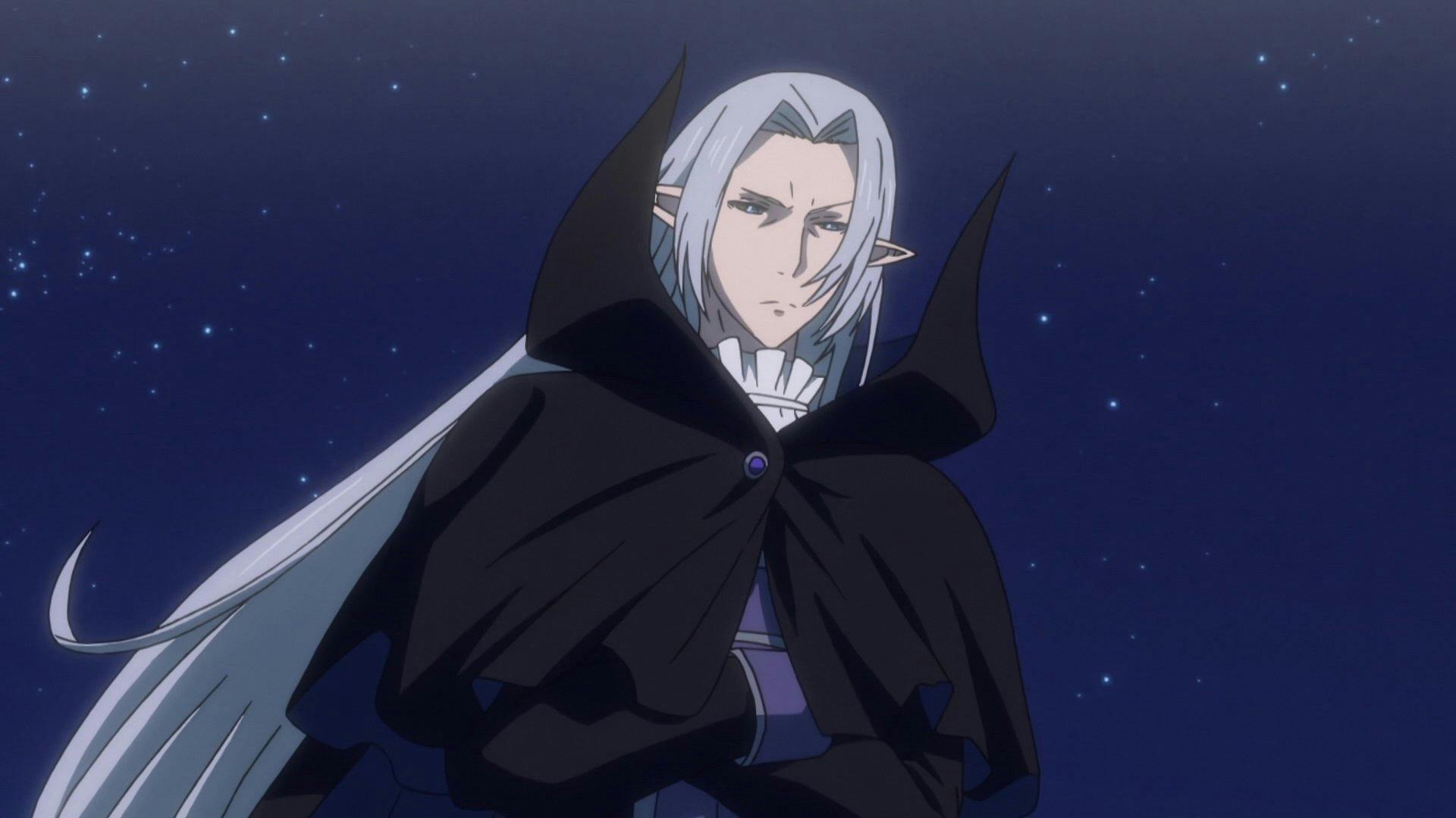 Demon Lord, Retry! - episódio 1x7