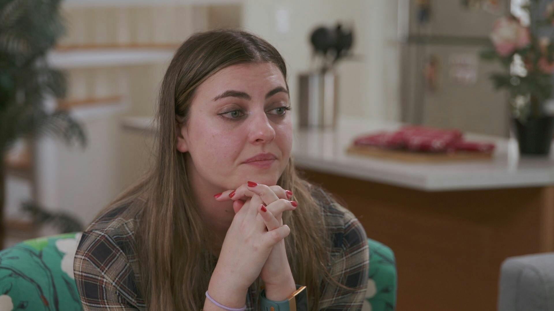 Namoro no Sigilo - episódio 1x7