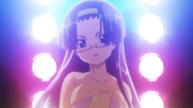 Fight Ippatsu! Juuden-chan!! - episódio 1x3